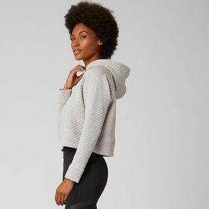 New Balance Heat Loft Hoodie